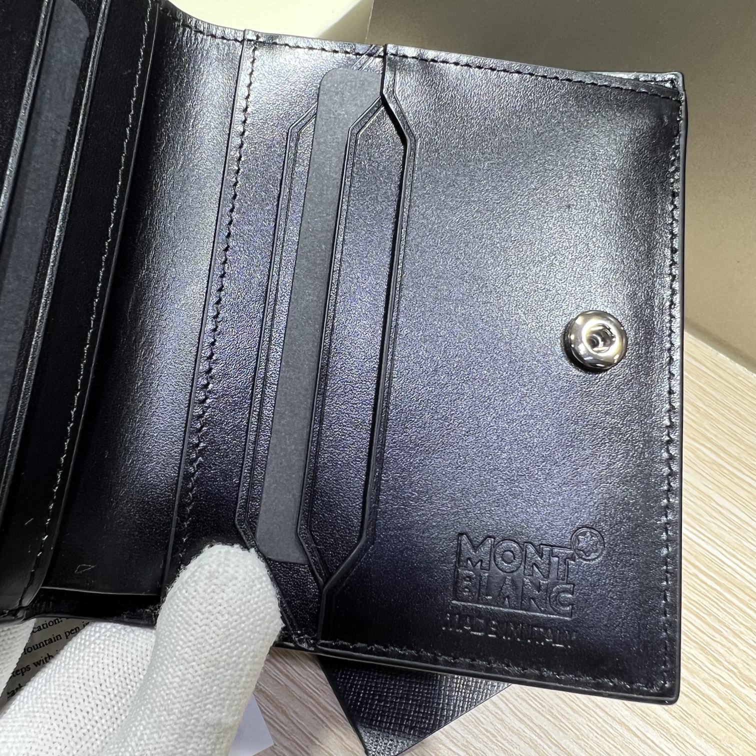 Montblanc Wallets Purse